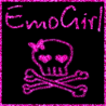 Аватар Emo girl