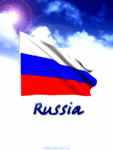 99px.ru аватар Флаг России Russia
