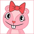 Аватар Happy tree friends