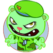 Аватар Happy tree friends