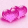 99px.ru аватар два сердца