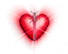 99px.ru аватар сердце-бабочка
