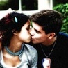 99px.ru аватар Парень и девушка целуются