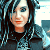 Аватар Билл Каулитц (Tokio Hotel)