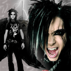 99px.ru аватар Билл Каулитц (Tokio Hotel)