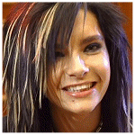 Аватар Bill Kaulitz Билл Билли токи