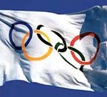 99px.ru аватар Олимпийский флаг