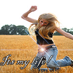 99px.ru аватар It\'s my life