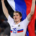 Аватар футбол Чемпионат Европы Роман