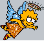 Аватар Lisa Simpson