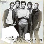 Аватар Maroon5