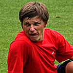 Аватар Андрей Аршавин футбол Россия голландия чемпионат Европы