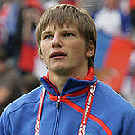 Аватар Андрей Аршавин футбол Россия голландия чемпионат Европы