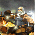 Аватар гном Dwarven lineage 2 линяга, линейка, ла2, l2