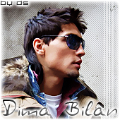 Аватар Dima Bilan - Evrovision 2008
