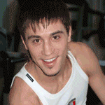 Аватар Dima Bilan - Evrovision 2008 Димка-прелесть!