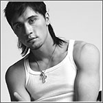Аватар Dima Bilan - Evrovision 2008 с крестом