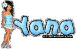 Аватар Имя Яна, Яночка, Yana