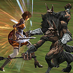 Аватар будущий гладиатор lineage 2, л2, l2, ла2