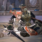 99px.ru аватар lineage 2 линяга, линейка, ла2, l2 гном и гномка