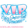 Аватар vip