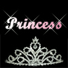 99px.ru аватар princess корона