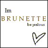 99px.ru аватар i am brunette