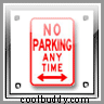 Аватар no parking any time