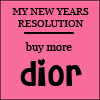 Аватар my dreams resolution buy more dior