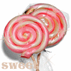 Аватар sweet конфеты