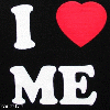 99px.ru аватар i love me 2