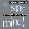 Аватар mine star