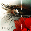 Аватар cry?