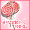 Аватар sweet girl