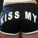 Аватар kiss my ass