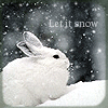 99px.ru аватар let it snow