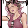 99px.ru аватар i am different