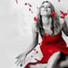 99px.ru аватар little red dress