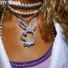 Аватар ожерелье playboy
