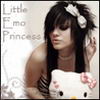 Аватар little emo princess
