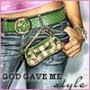 99px.ru аватар god gave me