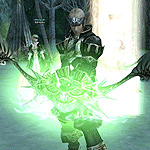 99px.ru аватар Хавк с перекаченным луком в ы грейде lineage 2, l2, ла2, линейка