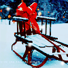 99px.ru аватар Новогодние санки