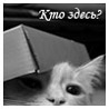 Аватар кто здесь?