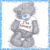 Аватар I\'m loved