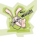 Аватар Rayman Raving Rabbids