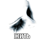 Аватар Жить без тебя нет никакого смысла
