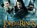 Аватар А вы что думали:Lord of the Rings