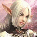 Аватар lineage 2 линяга, линейка, ла2, l2 эльфийка