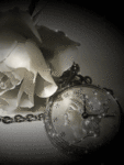 99px.ru аватар роза и карманные часы